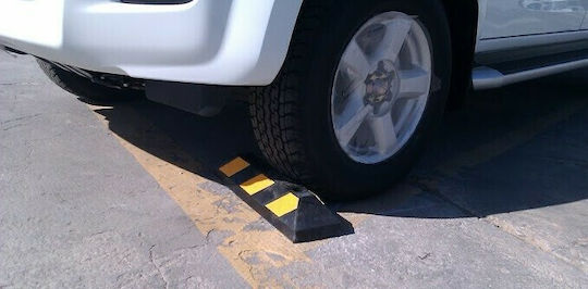 Doorado Wheel Stop