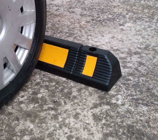 Doorado Wheel Stop