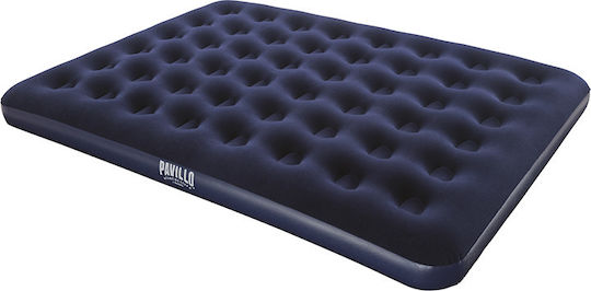Bestway Φουσκωτό Στρώμα Ύπνου Διπλό 203x152x22εκ.