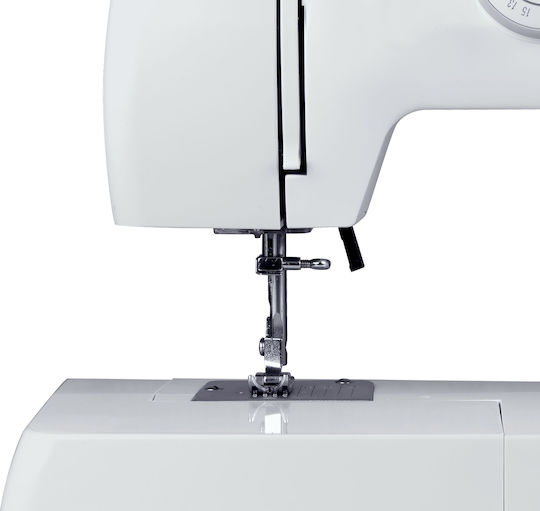 Lucznik Haushaltsnähmaschine Weronika 2008