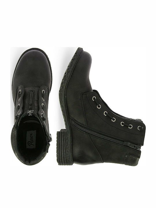 Women's Ankle Boots Black