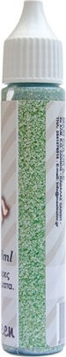 Maxi Decor Stift Glitter Grün 28ml