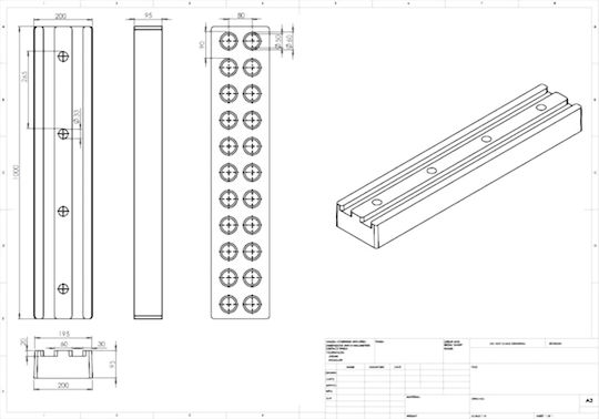 Next Systems Parking Equipment