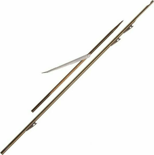 Salvimar Campture Speargun Shaft Tahiti One Wing 6.5mm / 125cm