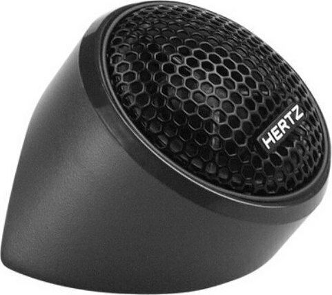 Hertz DSK165.3 Σετ Ηχεία Αυτοκινήτου Διαιρούμενα 6.5" με 80W RMS (2 Δρόμων)