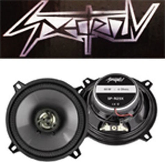 Pioneer Set Boxe Auto 5.25" cu 35W RMS (Dual Cone)