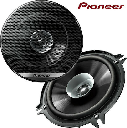 Pioneer Set Boxe Auto 5.25" cu 35W RMS (Dual Cone)