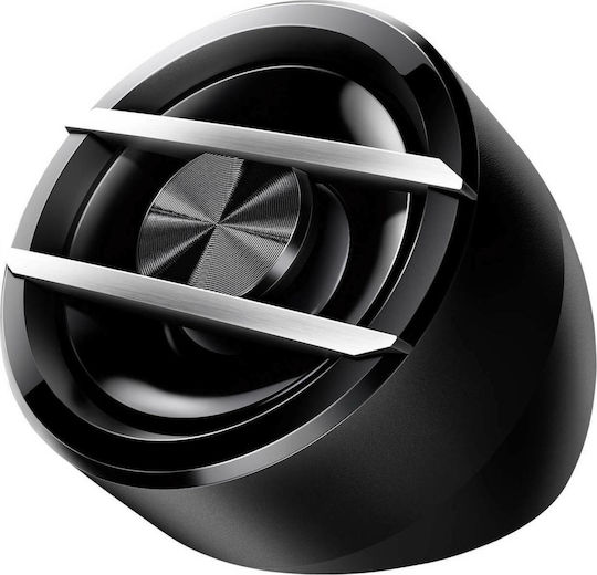 Pioneer Σετ Ηχεία Αυτοκινήτου Διαιρούμενα 6.75" με 45W RMS (2 Δρόμων)