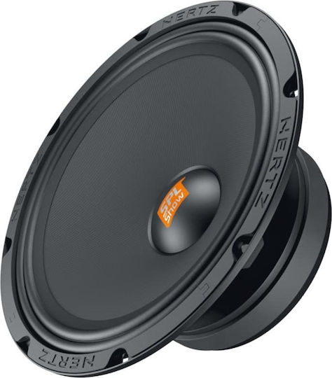 Hertz Автомобилен Високоговорител SV 250.1 10" с 500W RMS (Среден клас)