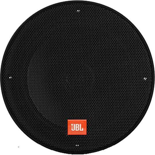 JBL Комплект Автомобилни Високоговорители Stage2 624 6.5" с 40W RMS (2 път)