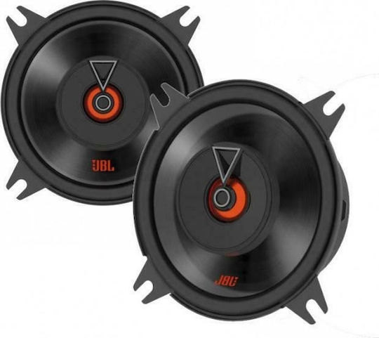 JBL Club 422 Σετ Ηχεία Αυτοκινήτου 4" με 35W RMS (2 Δρόμων)