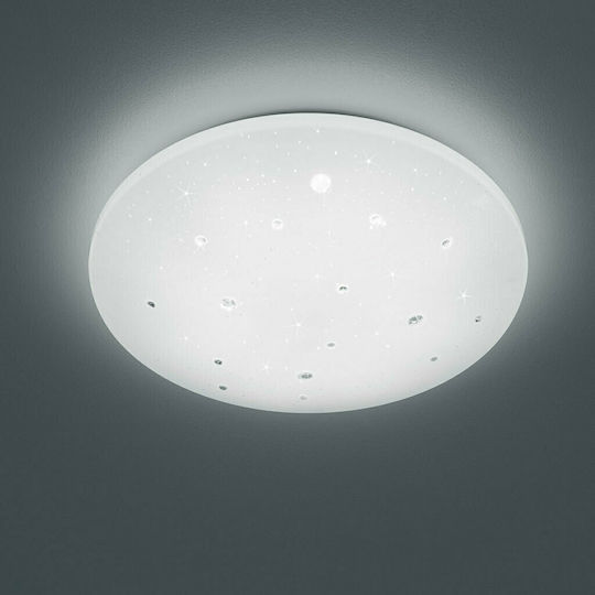 Trio Lighting Achat Außen LED-Panels 21W 50 cm Trio Lighting Achat Außen LED-Panels 21W 50 cm