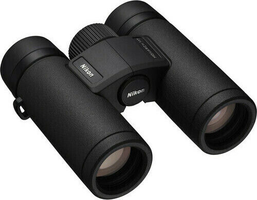 Nikon Κιάλια Wasserdicht Monarch M7 10x42mm