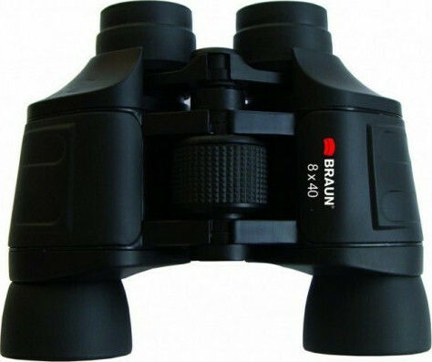 Braun Phototechnik Κикилия 8x40мм