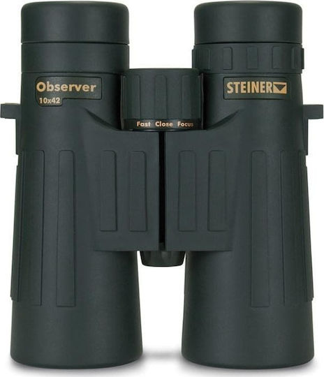 Steiner Κιάλια Observer 10x42mm Roof 706gr