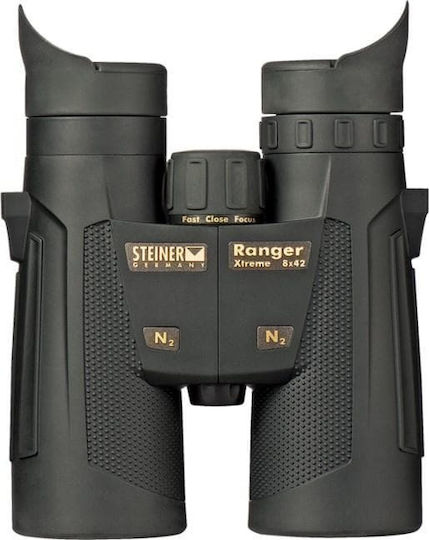 Steiner Κιάλια Ranger Xtreme 8x42mm