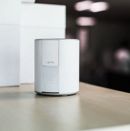 Somfy One+ Drahtlos Alarmsystem