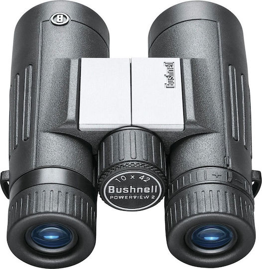 Bushnell Ochelari de vedere PowerView 2.0 MC 10x42mm