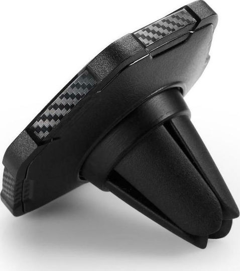 Spigen Kuel QS11 Car Mobile Mount with Magnet Black