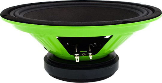 PerVoi Ηχείο Αυτοκινήτου 10" με 400W RMS (Midrange)