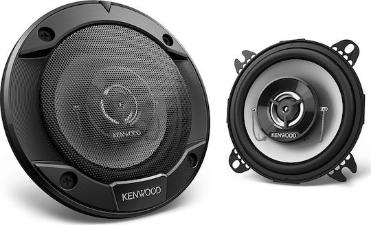 Kenwood Set Auto-Lautsprecher KFC-S1766 6.5" mit 30W RMS (2 Weg)