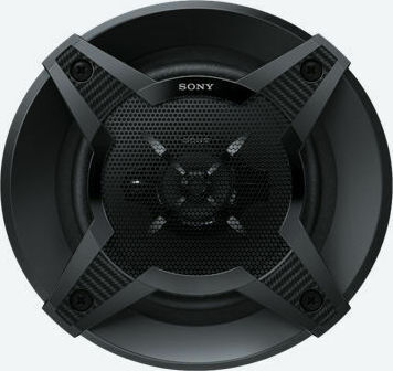 Sony Комплект Автомобилни Високоговорители XS-FB1030 4" с 30W RMS (3 начина)