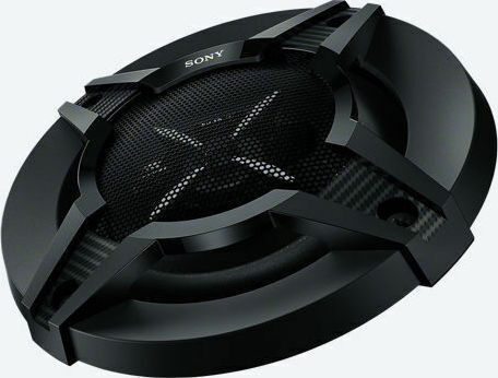 Sony Комплект Автомобилни Високоговорители XS-FB1030 4" с 30W RMS (3 начина)