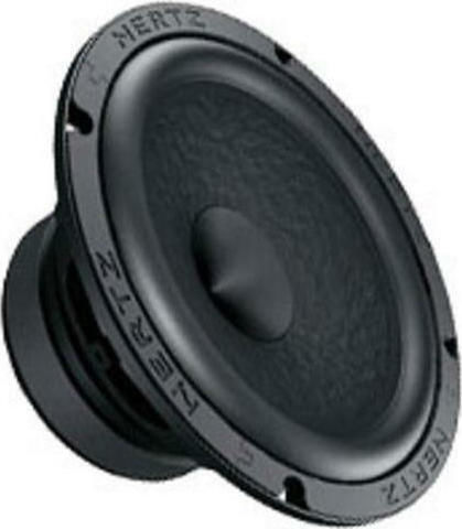 Hertz Set Boxe Auto SV 200L 8" cu 250W RMS (Woofer)