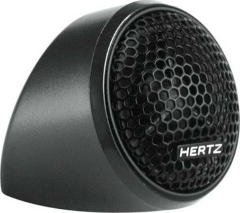 Hertz DSK160.3 Σετ Ηχεία Αυτοκινήτου Διαιρούμενα 6" με 80W RMS (2 Δρόμων)
