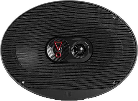 JBL Set Boxe Auto Stage3 9637 6x9" cu 75W RMS (3 căi)