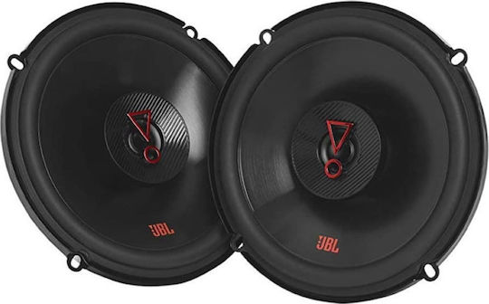 JBL Комплект Автомобилни Високоговорители Stage3 627 6.5" с 45W RMS (2 път)