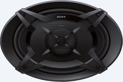 Sony Set Boxe Auto XS-FB6920E 6x9" cu 60W RMS (2 căi)