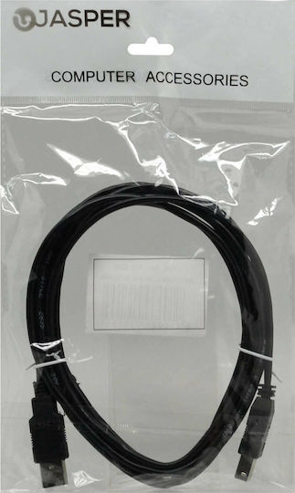 SGL USB Cable USB-A male - USB-B male 5m