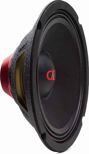 Digital Designs VO-MN8 Ηχείο Αυτοκινήτου 8" με 60W RMS (Midrange)