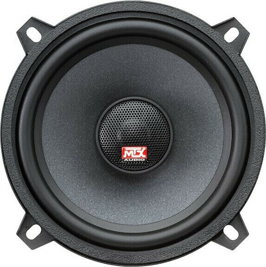 MTX Σετ Ηχεία Αυτοκινήτου 5.25" με 70W RMS (2 Δρόμων)