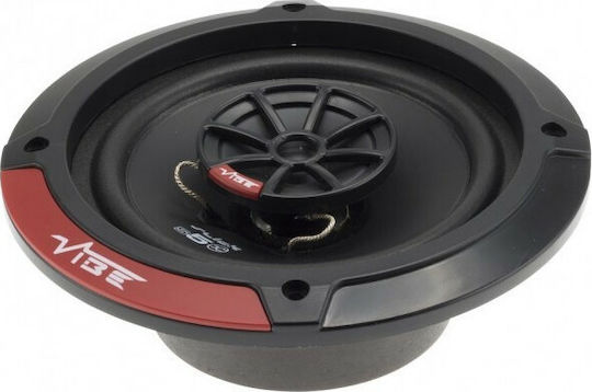 Vibe Audio Комплект Автомобилни Високоговорители SLICK 5C-V7 5.25" с 80W RMS (2 път)