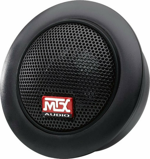 MTX Set Boxe Auto Difuzoare auto 5.25" cu 70W RMS (2 căi)