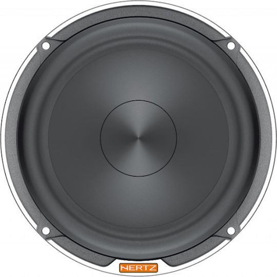 Hertz MP 165P.3 Pro Ηχείο Αυτοκινήτου 6.5" (Midrange)