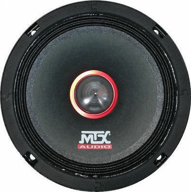MTX Ηχείο Αυτοκινήτου 8" με 250W RMS (Midrange)