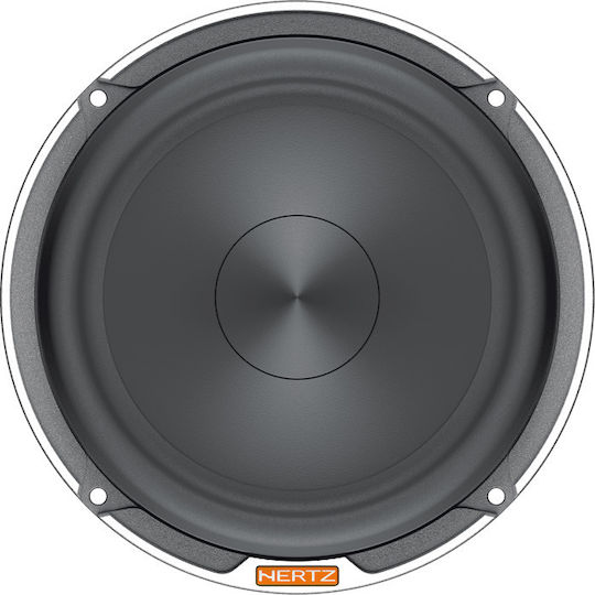 Hertz MP 165P.3 Pro Ηχείο Αυτοκινήτου 6.5" (Midrange)