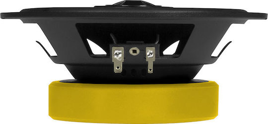 Esx Комплект Автомобилни Високоговорители Quantum QXE62 6.5" с 100W RMS (2 път)