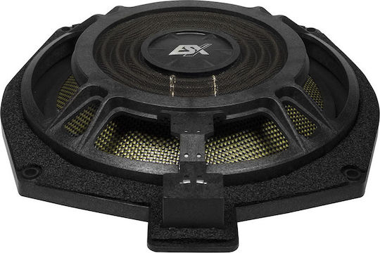 Esx Vision VS200WX Σετ Ηχεία Αυτοκινήτου 8" με 180W RMS (Woofer)