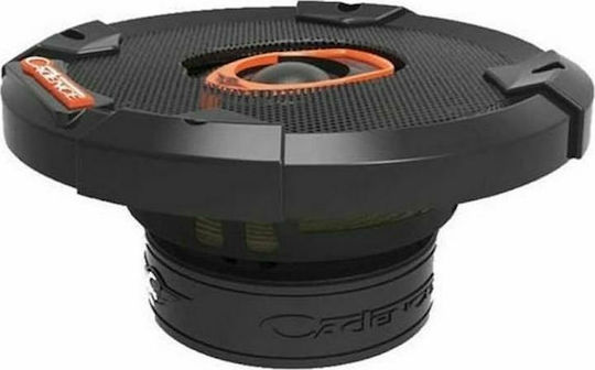 Cadence Car Speaker Set QRS52 5.25" with 65W RMS (2 Way)
