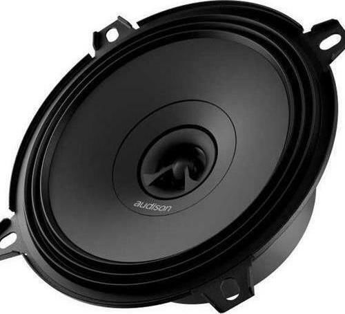 Audison Prima APX 6.5 Σετ Ηχεία Αυτοκινήτου 6.5" με 70W RMS (2 Δρόμων)