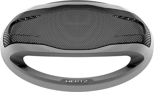 Hertz CK 165 F Σετ Ηχεία Αυτοκινήτου Διαιρούμενα 6.5" με 90W RMS (2 Δρόμων)