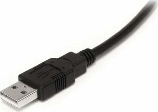 StarTech USB 2.0 Cable USB-A male - USB-B male 10m (USB2HAB30AC)