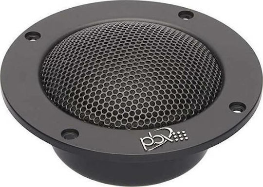 PowerBass Σετ Ηχεία Αυτοκινήτου Διαιρούμενα 6.5" με 120W RMS (3 Δρόμων)