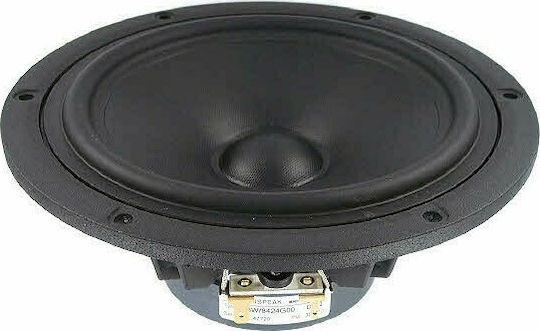 Scan Speak 18W/8424G00 Ηχείο Αυτοκινήτου με 50W RMS (Woofer)