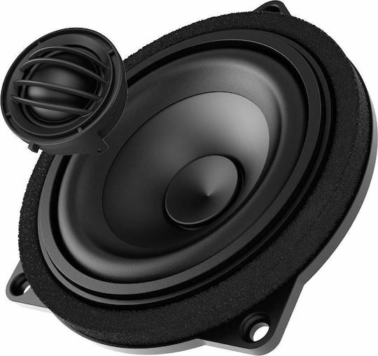Audison Set Boxe Auto APBMW K4M Difuzoare auto 4" cu 50W RMS (2 căi)
