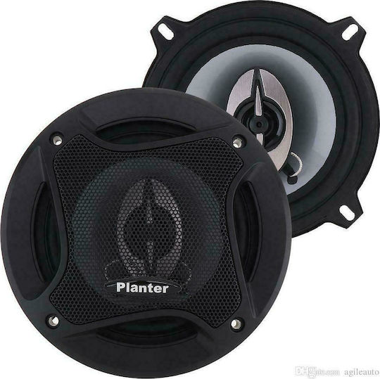 Set Boxe Auto TS-A1372E 5" cu 25W RMS (2 căi) 001672